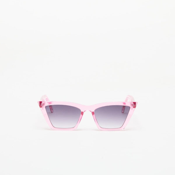 Napszemüveg D.Franklin Monaco Sunglasses Pink/ Gradient Grey Universal-alacsony-ár