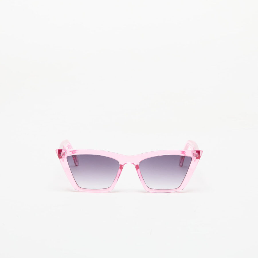 Napszemüveg D.Franklin Monaco Sunglasses Pink/ Gradient Grey Universal-alacsony-ár