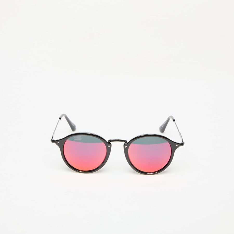 Napszemüveg D.Franklin Roller TR90 Black/ Red Universal-alacsony-ár