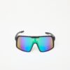 Napszemüveg D.Franklin Wind Black/ Green Universal-alacsony-ár
