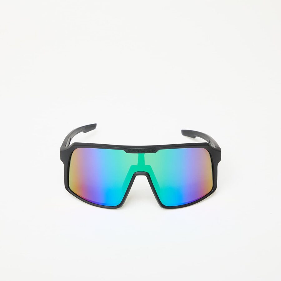 Napszemüveg D.Franklin Wind Black/ Green Universal-alacsony-ár