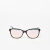 Napszemüveg Horsefeathers Chloe Sunglasses Gloss Black/Mirror Rose Universal-alacsony-ár