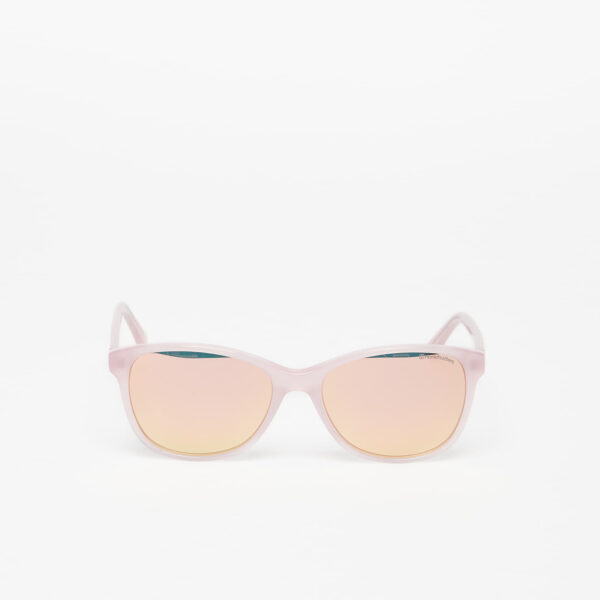 Napszemüveg Horsefeathers Chloe Sunglasses Gloss Rose/Mirror Champagne Universal-alacsony-ár