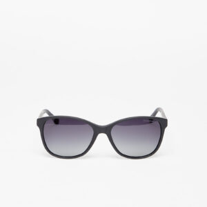 Napszemüveg Horsefeathers Chloe Sunglasses Matt Black/Gray Fade Out Universal-alacsony-ár