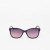 Napszemüveg Horsefeathers Chloe Sunglasses Matt Black/Violet Fade Out Universal-alacsony-ár