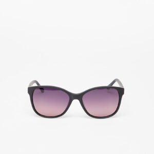 Napszemüveg Horsefeathers Chloe Sunglasses Matt Black/Violet Fade Out Universal-alacsony-ár
