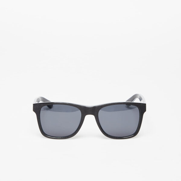 Napszemüveg Horsefeathers Foster Sunglasses Brushed Black/Gray Universal-alacsony-ár