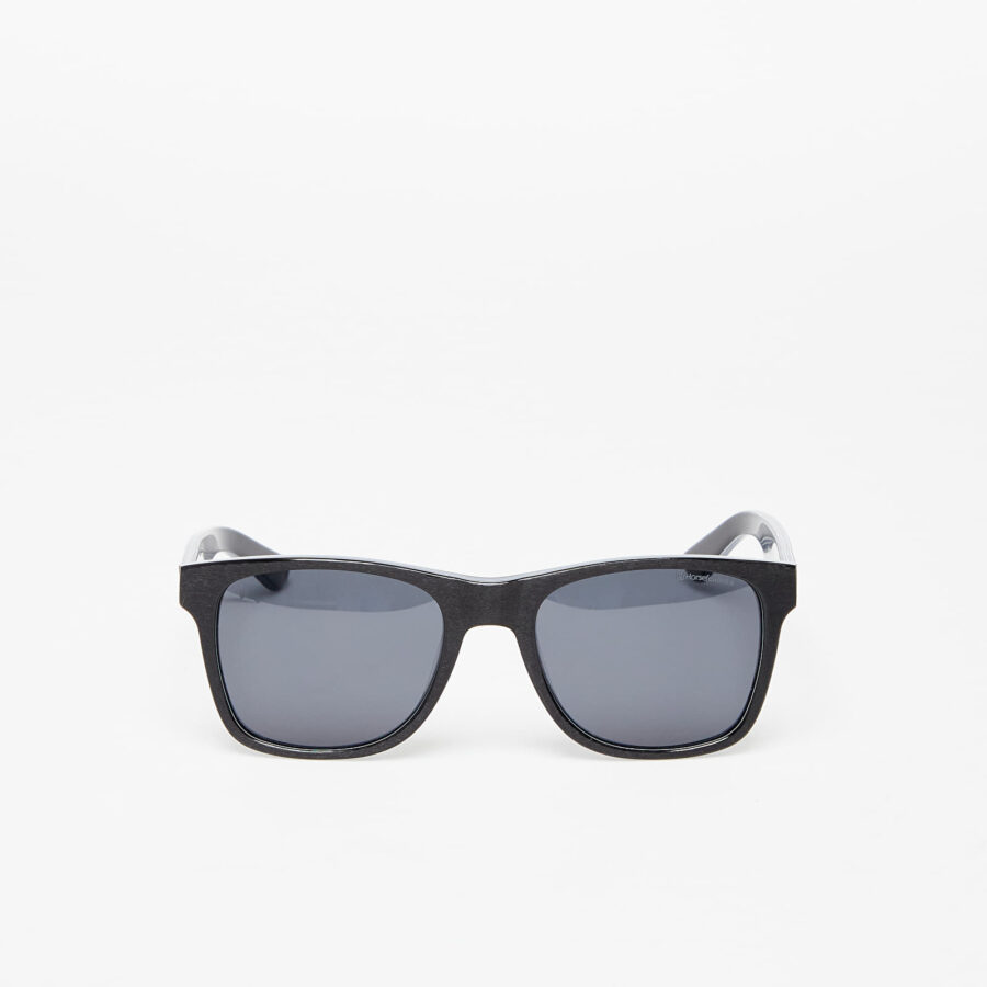 Napszemüveg Horsefeathers Foster Sunglasses Brushed Black/Gray Universal-alacsony-ár