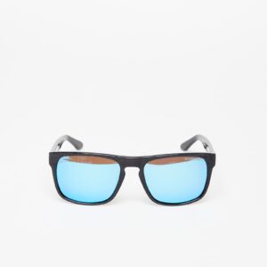 Napszemüveg Horsefeathers Keaton Sunglasses Brushed Black/Mirror Blue Universal-alacsony-ár