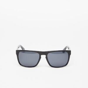 Napszemüveg Horsefeathers Keaton Sunglasses Gloss Black/Gray Universal-alacsony-ár