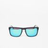 Napszemüveg Horsefeathers Keaton Sunglasses Gloss Black/Mirror Green Universal-alacsony-ár