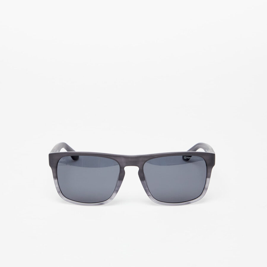 Napszemüveg Horsefeathers Keaton Sunglasses Matt Black Turtle/Gray Universal-alacsony-ár