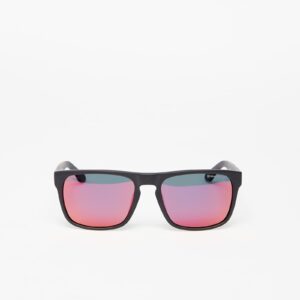 Napszemüveg Horsefeathers Keaton Sunglasses Matt Black/Mirror Red Universal-alacsony-ár
