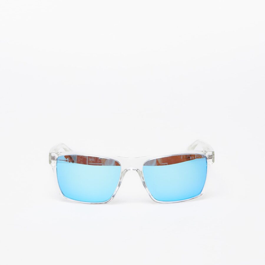 Napszemüveg Horsefeathers Merlin Sunglasses Crystal/Mirror Blue Universal-alacsony-ár