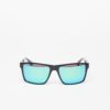 Napszemüveg Horsefeathers Merlin Sunglasses Gloss Black/Mirror Green Universal-alacsony-ár
