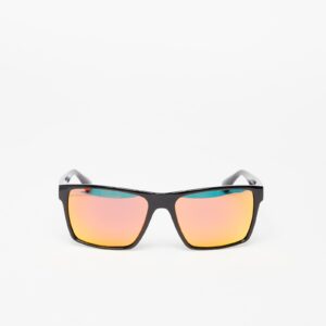 Napszemüveg Horsefeathers Merlin Sunglasses Gloss Black/Mirror Red Universal-alacsony-ár