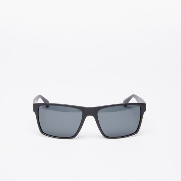 Napszemüveg Horsefeathers Merlin Sunglasses Matt Black/Gray Universal-alacsony-ár