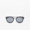 Napszemüveg Horsefeathers Nomad Sunglasses Brushed Black/Gray Universal-alacsony-ár