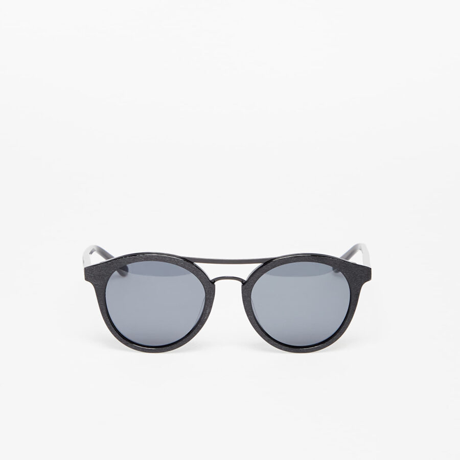 Napszemüveg Horsefeathers Nomad Sunglasses Brushed Black/Gray Universal-alacsony-ár