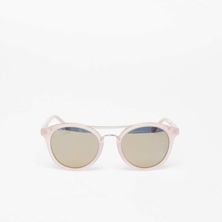 Napszemüveg Horsefeathers Nomad Sunglasses Gloss Rose/Mirror Champagne Universal-alacsony-ár