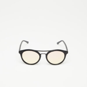 Napszemüveg Horsefeathers Nomad Sunglasses Matt Black/Mirror Rose Universal-alacsony-ár