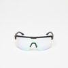 Napszemüveg Horsefeathers Scorpio Photochromic Glasses Matt Black/ Mirror Green Universal-alacsony-ár