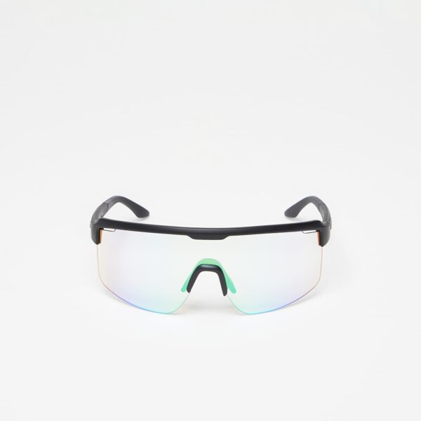 Napszemüveg Horsefeathers Scorpio Photochromic Glasses Matt Black/ Mirror Green Universal-alacsony-ár