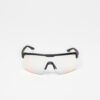 Napszemüveg Horsefeathers Scorpio Photochromic Glasses Matt Black/ Mirror Red Universal-alacsony-ár