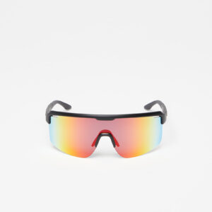 Napszemüveg Horsefeathers Scorpio Sunglasses Matt Black/ Mirror Red Universal-alacsony-ár