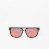 Napszemüveg Horsefeathers Trigger Sunglasses Matt Black/Mirror Red Universal-alacsony-ár