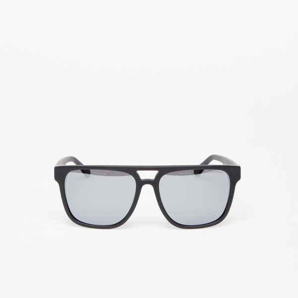 Napszemüveg Horsefeathers Trigger Sunglasses Matt Black/Mirror White Universal-alacsony-ár