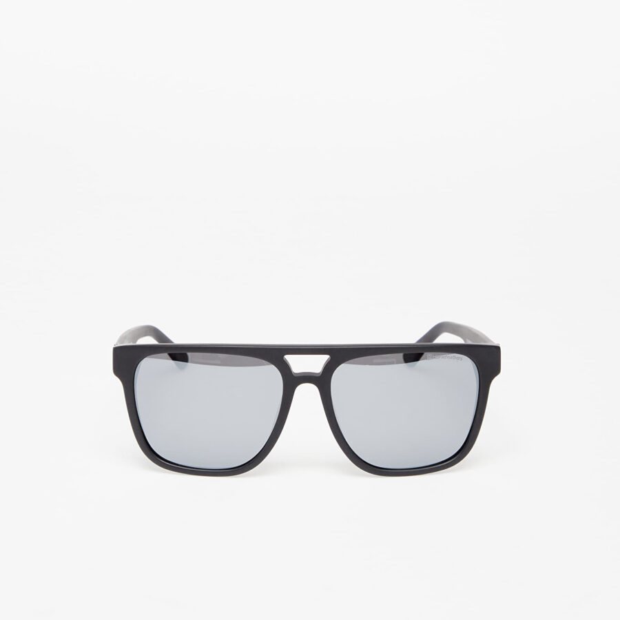 Napszemüveg Horsefeathers Trigger Sunglasses Matt Black/Mirror White Universal-alacsony-ár
