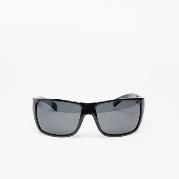 Napszemüveg Horsefeathers Zenith Sunglasses Gloss Black/Gray Universal-alacsony-ár