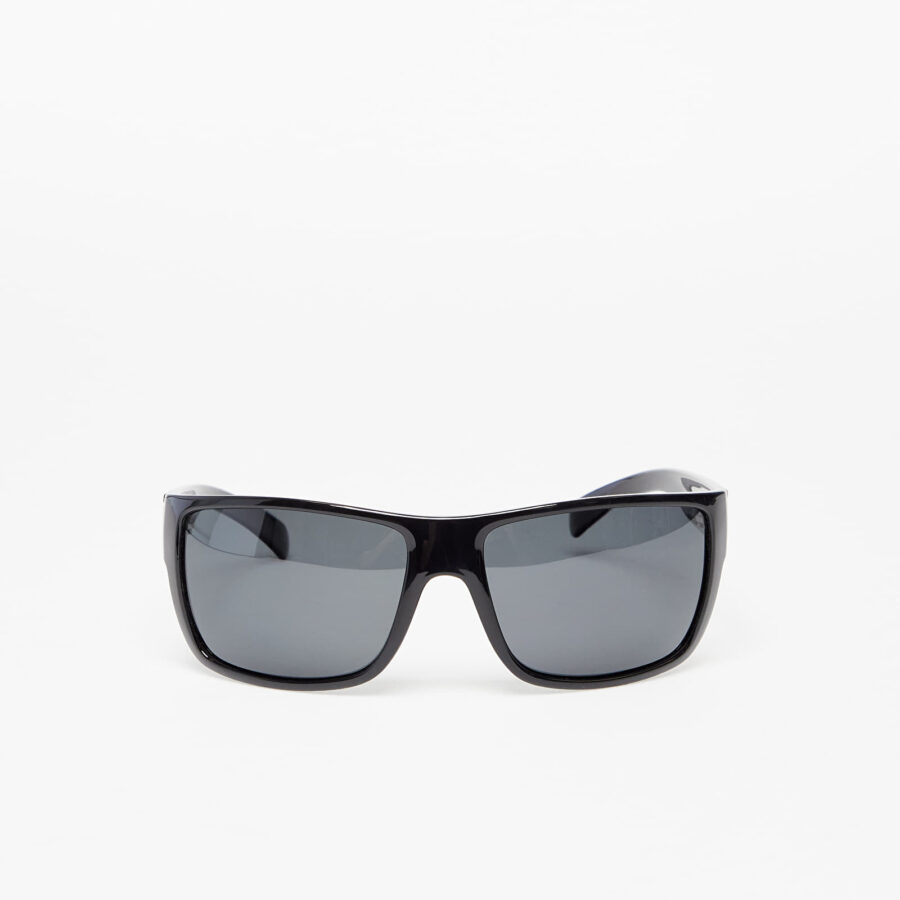 Napszemüveg Horsefeathers Zenith Sunglasses Gloss Black/Gray Universal-alacsony-ár