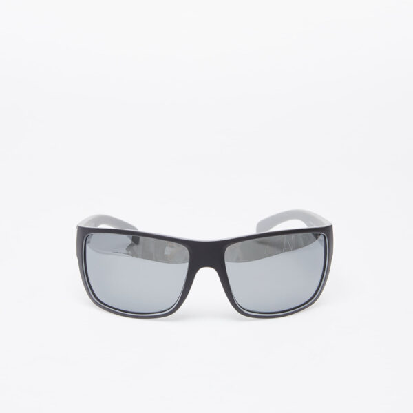 Napszemüveg Horsefeathers Zenith Sunglasses Matt Black/Mirror White Universal-alacsony-ár