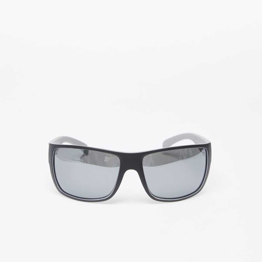 Napszemüveg Horsefeathers Zenith Sunglasses Matt Black/Mirror White Universal-alacsony-ár