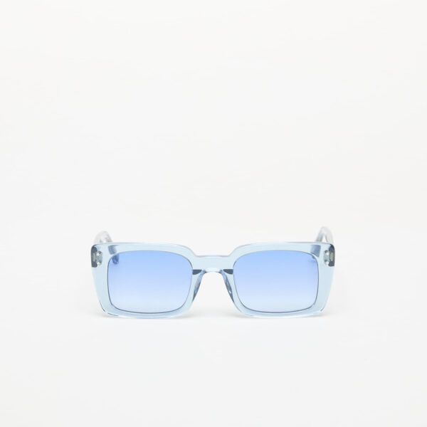 Napszemüveg MessyWeekend Anna Sunglasses Blue Crystal Universal-alacsony-ár