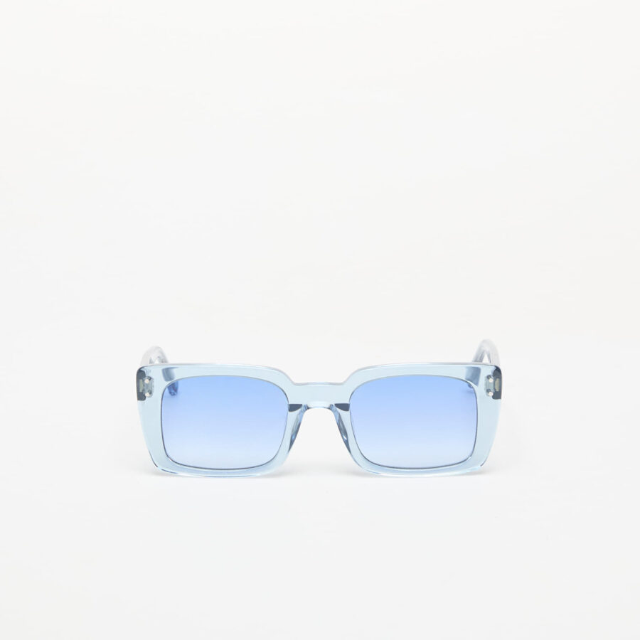 Napszemüveg MessyWeekend Anna Sunglasses Blue Crystal Universal-alacsony-ár