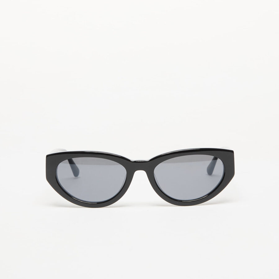 Napszemüveg MessyWeekend Audrey Sunglasses Black Universal-alacsony-ár
