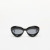 Napszemüveg MessyWeekend Bubble Sunglasses Black Universal-alacsony-ár
