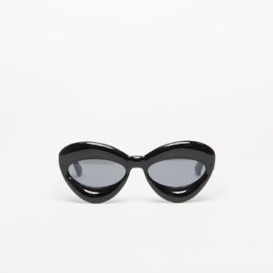 Napszemüveg MessyWeekend Bubble Sunglasses Black Universal-alacsony-ár