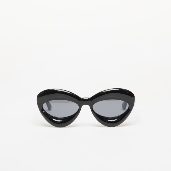 Napszemüveg MessyWeekend Bubble Sunglasses Black Universal-alacsony-ár