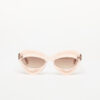 Napszemüveg MessyWeekend Bubble Sunglasses Champagne Universal-alacsony-ár