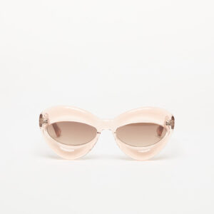 Napszemüveg MessyWeekend Bubble Sunglasses Champagne Universal-alacsony-ár
