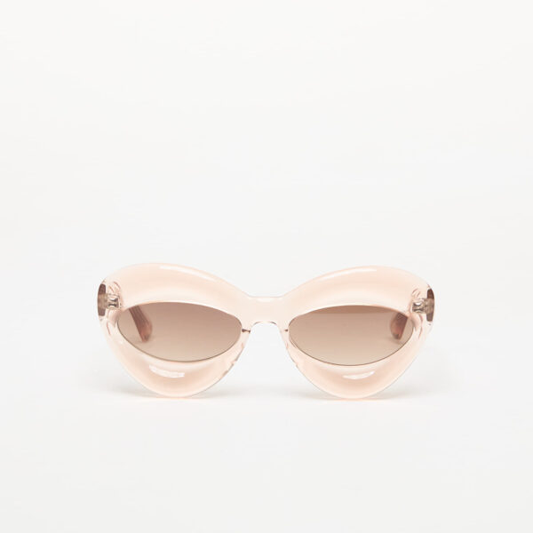 Napszemüveg MessyWeekend Bubble Sunglasses Champagne Universal-alacsony-ár