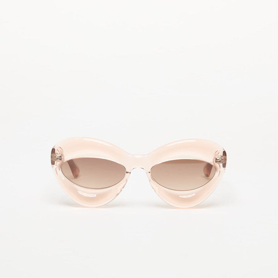 Napszemüveg MessyWeekend Bubble Sunglasses Champagne Universal-alacsony-ár