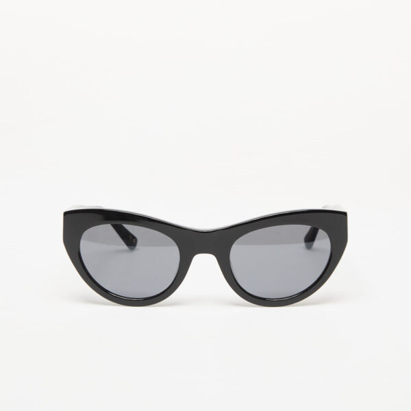 Napszemüveg MessyWeekend Donna Sunglasses Black Universal-alacsony-ár