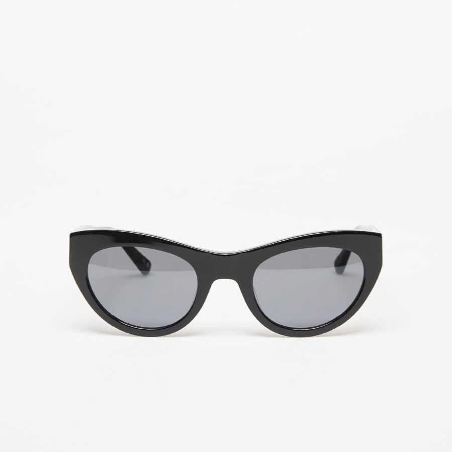 Napszemüveg MessyWeekend Donna Sunglasses Black Universal-alacsony-ár