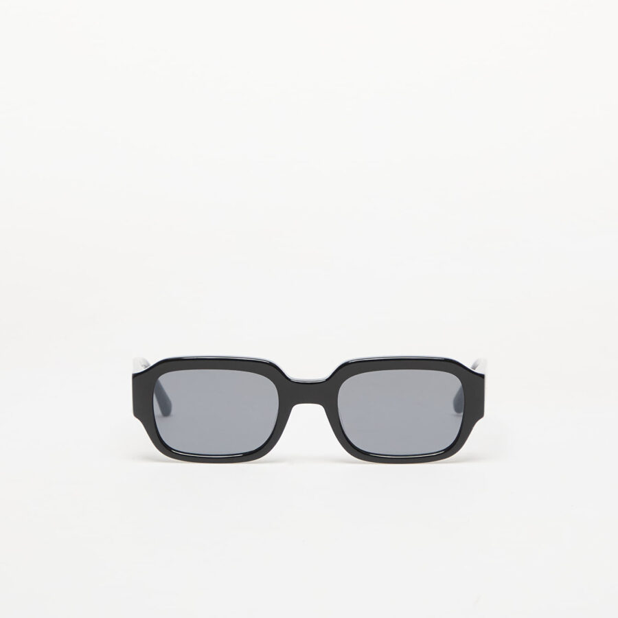 Napszemüveg MessyWeekend Downey Sunglasses Black Universal-alacsony-ár