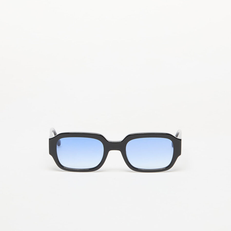 Napszemüveg MessyWeekend Downey Sunglasses Black Universal-alacsony-ár